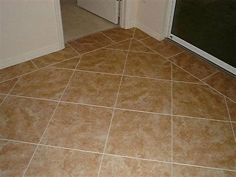 How to Lay Tiles Diagonally | eHow