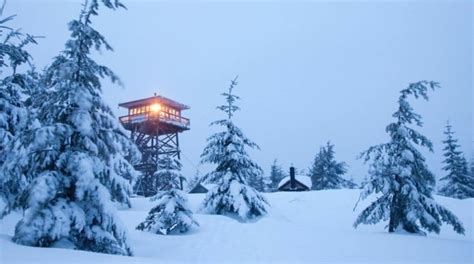 Oregon Winter 101 - Travel Oregon