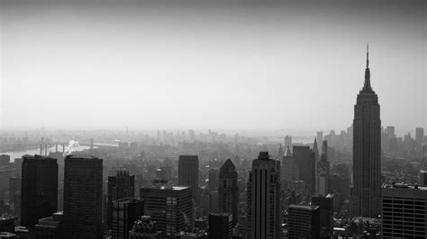 Grey City Wallpapers - Top Free Grey City Backgrounds - WallpaperAccess