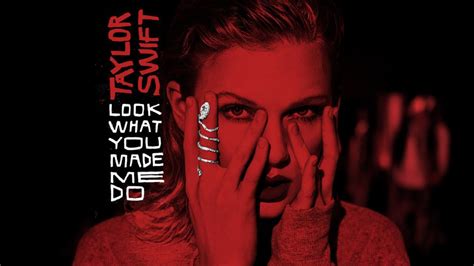 Taylor Swift - Look What You Made Me Do (Taylor's Version) (Fullest Snippet) - YouTube