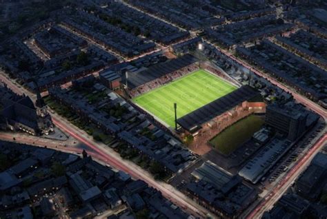 Tenderstream :: Winning News Article : Planning application submitted for Dublin stadium ...