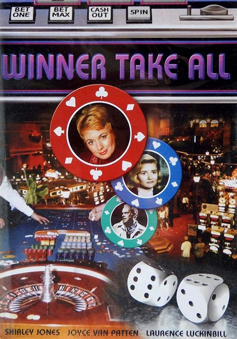 Winner Take All (TV) (1975) - FilmAffinity