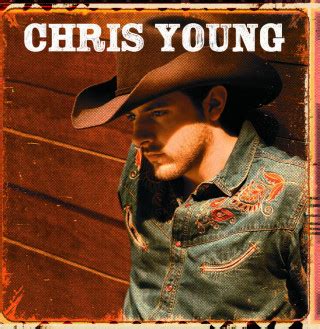 Chris Young Lyrics