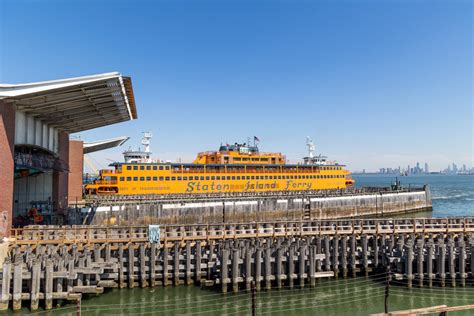 How to Ride the Staten Island Ferry: Schedule, Top Views, & More!