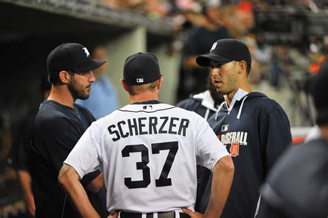 MLB Pitching Rotations: Putting the 2013 Detroit Tigers up against the best