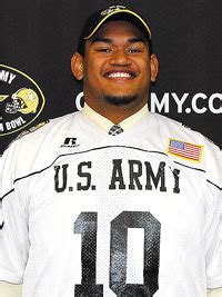 Heimuli is an Army All-American - Rivals.com: Rivals Football ...