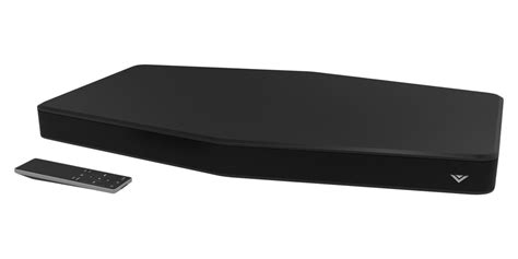 Set your TV on VIZIO's Bluetooth 2.0 Sound Stand at a new low of $70 ...