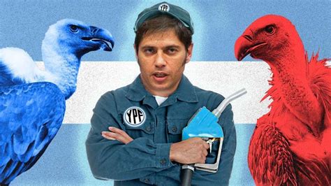 Argentina Faces Judge Loretta Preska And A New Set Of “Vulture Funds” In The Eternal YPF ...