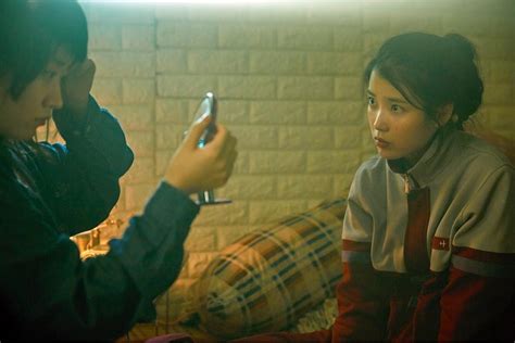 IU Shows Off 4 Different Looks For Film Series “Persona”