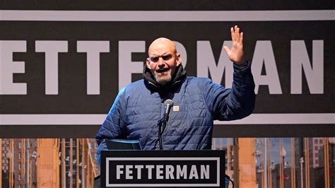 Why John Fetterman’s health is now very much on the ballot | CNN Politics