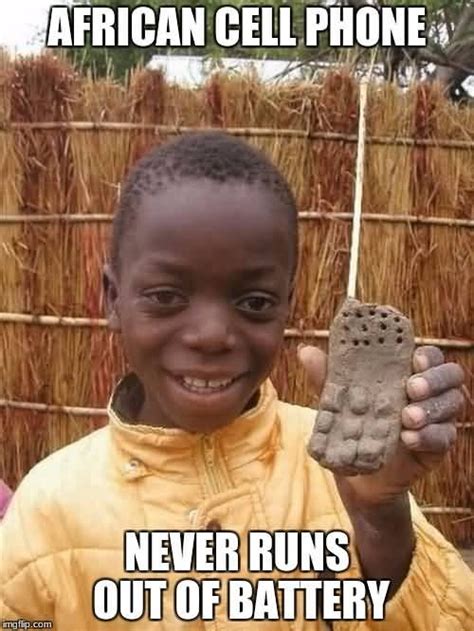 21 African Meme Pictures and Funny Images - Wish Me On