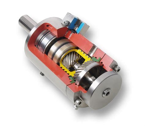 Differences between Linear and Rotary Actuators | Co Income