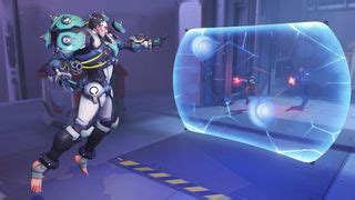 Overwatch Sigma tips and tricks to get the most from his abilities and ultimate | GamesRadar+