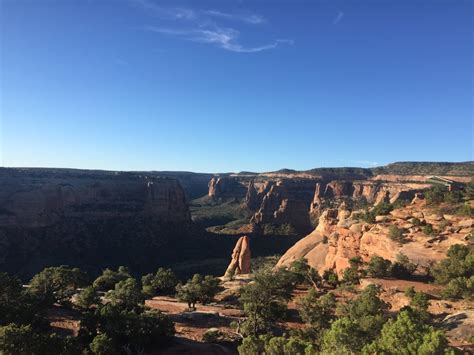 Beginner’s Trail Guide: Hiking Colorado National Monument – Outdoor ...