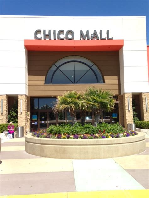 Chico Mall closed by COVID-19 precautions – Chico Enterprise-Record