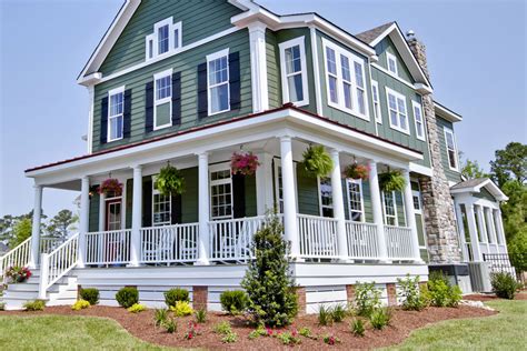 28 of the Most Popular House Siding Colors