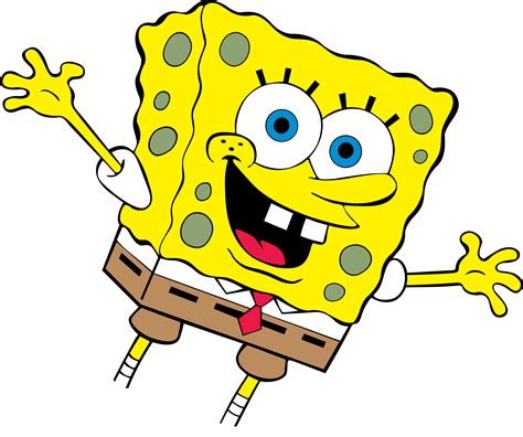 Spongebob Pictures Images Squirrel Clip Art Images Bob Png Download | Images and Photos finder