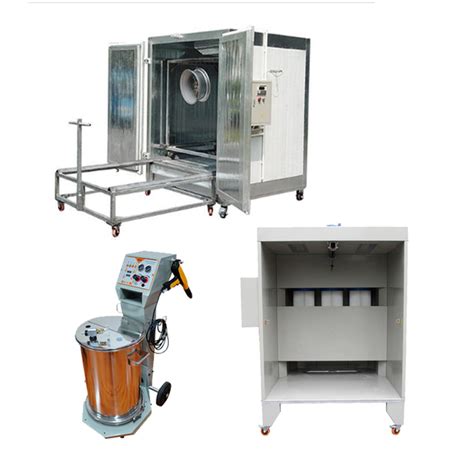 products - Hangzhou Color Powder Coating Equipment Co., Ltd