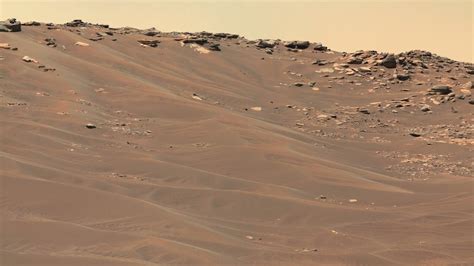 Incredible views of the surface of Mars | Colored images of the Red Planet | Best panorama ...