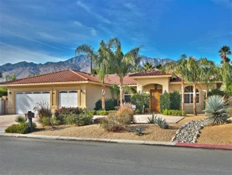 Palm Springs Vacation Homes - Vacations to America