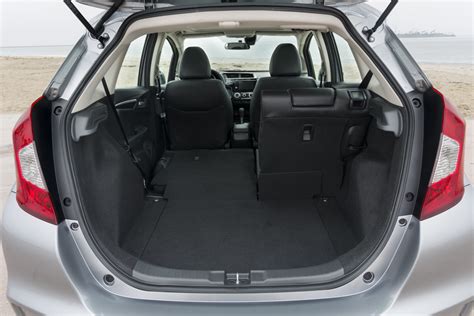 1 Discontinued Honda Hatchback Has More Interior Space Than a Jeep ...