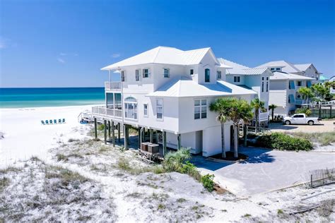 30a Luxury Vacation Rentals | Rent My Beach Home | Grayton Beach