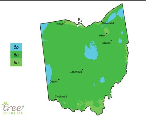 15+ Ohio Planting Zones - BryonnaiAshira