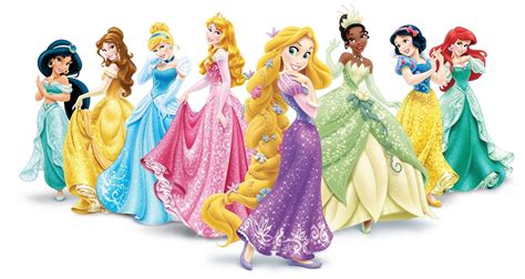 Disney Princess HD Wallpapers - Wallpaper Cave