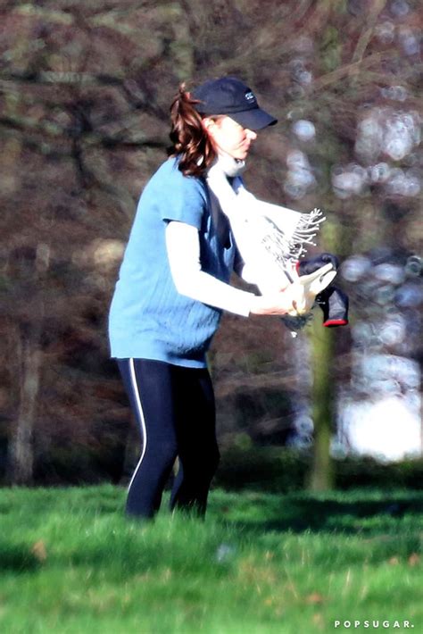 Kate Middleton in Workout Clothes | POPSUGAR Celebrity Photo 12