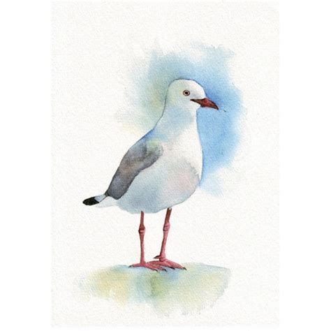 14 best images about Seagull Ideas on Pinterest | Watercolors, The seagull and String art