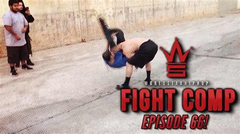 WSHH Fight Comp Episode 66! | Video