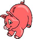 Piggy Bank: Animated Images, Gifs, Pictures & Animations - 100% FREE!