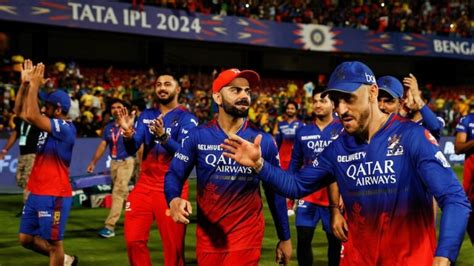 RCB Player Retention News Ahead of IPL 2025 Retention Deadline: Who ...