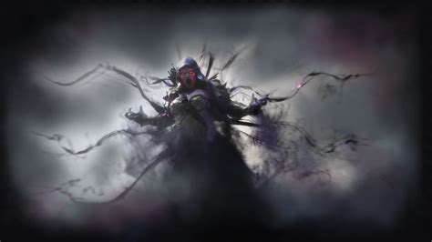 Banshee Queen: Battle for Azeroth Cinematic by Isilrien on DeviantArt