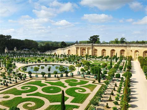 Get facts, photos, and travel tips for Versailles, a World Heritage ...