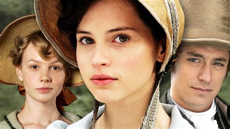 Northanger Abbey (2007) - AZ Movies