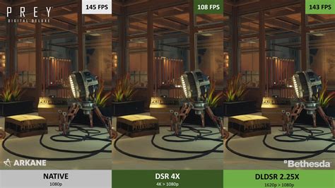 Latest Nvidia drivers reveal AI-powered downscaling feature called ...