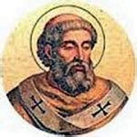 Pope Gregory III: Biography & Facts | Study.com