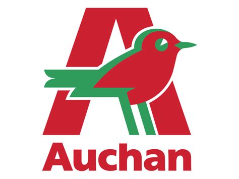 Auchan Logo PNG Transparent & SVG Vector - Freebie Supply