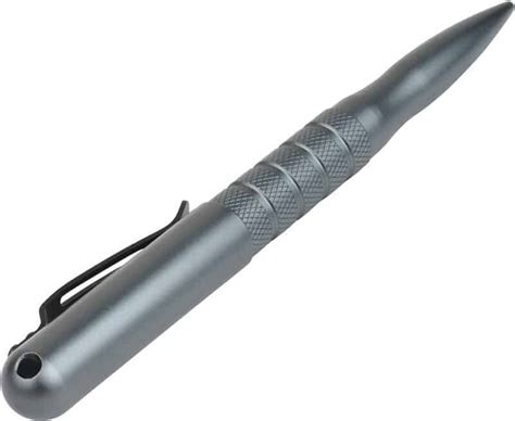 8 Best Tactical Pen Reviews: Smart Self Defense and Emergency Tools