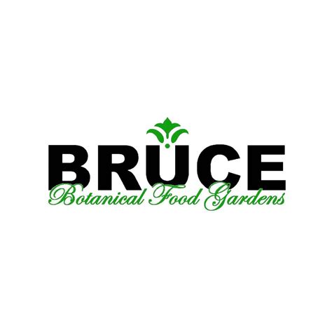 Bruce Botanical Food Gardens | Lucknow ON