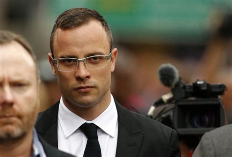 Oscar Pistorius to Give Evidence in Reeva Steenkamp Murder Trial