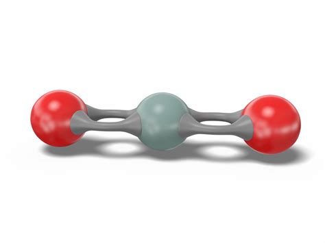 3D silicon dioxide molecule sio2 - TurboSquid 1542549