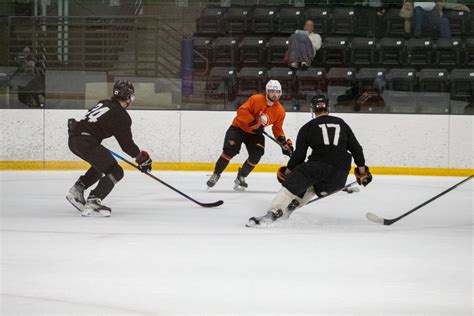 Omaha Lancers on Twitter: "That's a wrap for our 2023 Main Camp! ⚔️🔥"