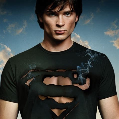 Awesome TV Series: Clark Kent and His Destiny