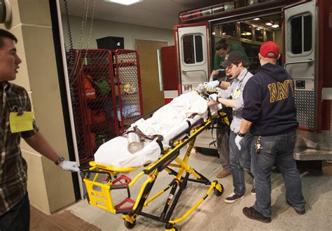 EMT/Nursing Pediatric Emergency Simulation - April 2013 7 | Flickr