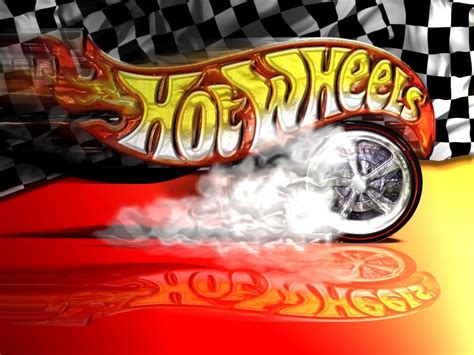 Hot Wheels Logo Wallpapers - Top Free Hot Wheels Logo Backgrounds ...