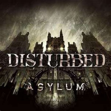 The Asylum - Disturbed Photo (29570806) - Fanpop