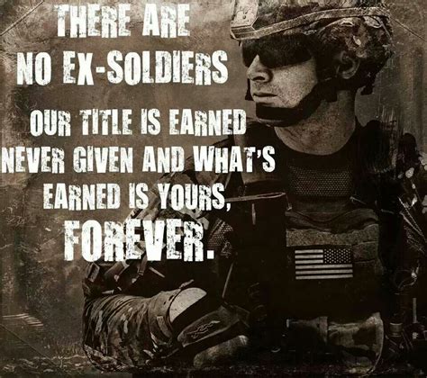 Proud Soldier Quotes. QuotesGram