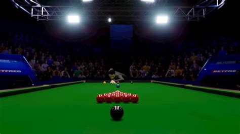 Snooker 19 Review – GameSpew